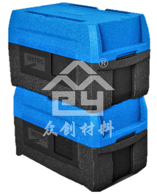 EPP熱、冷、鮮食品箱